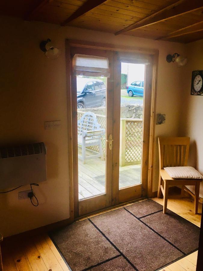 Burn Cottage Cabin Armagh Extérieur photo