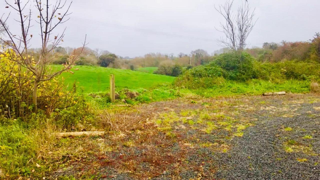 Burn Cottage Cabin Armagh Extérieur photo